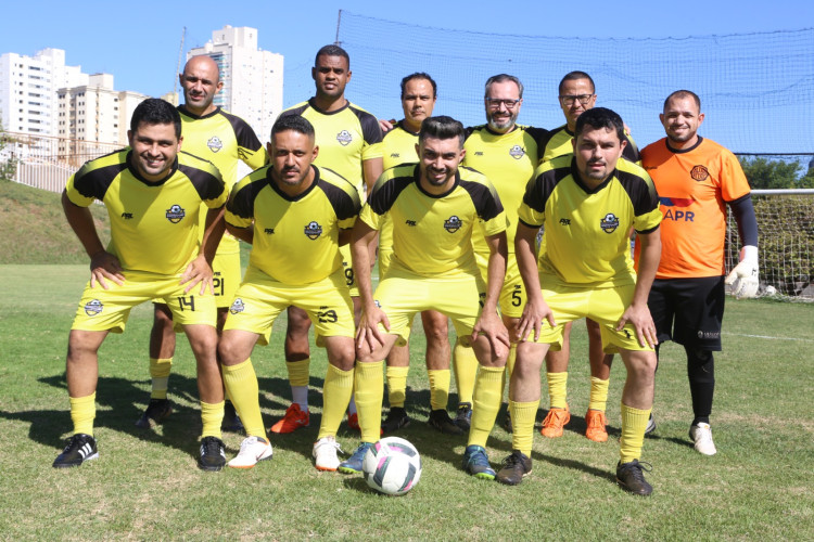Campeonato Interno de Futebol Suíço (3)